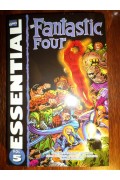 Essential Fantastic Four TPB (2005 vol 5)  VF